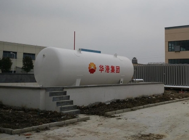上海气化站设备