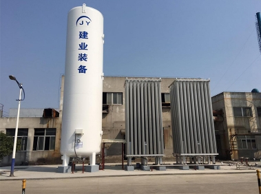 上海二氧化碳水处理